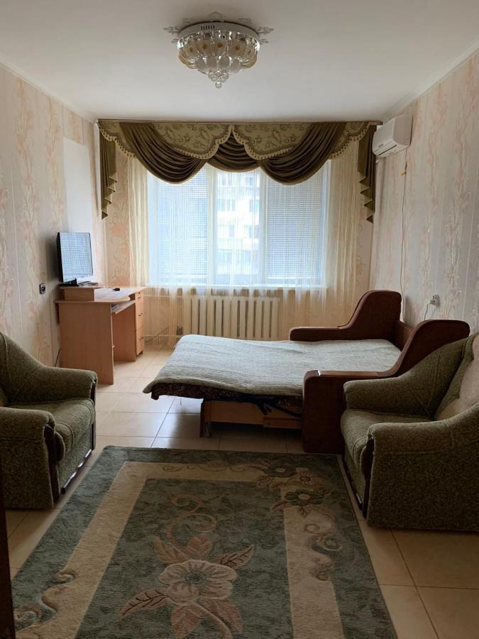 131 Проспект Добровольского Хорошая 3-Х Комнатная Квартира В Одессе Odessa Eksteriør billede