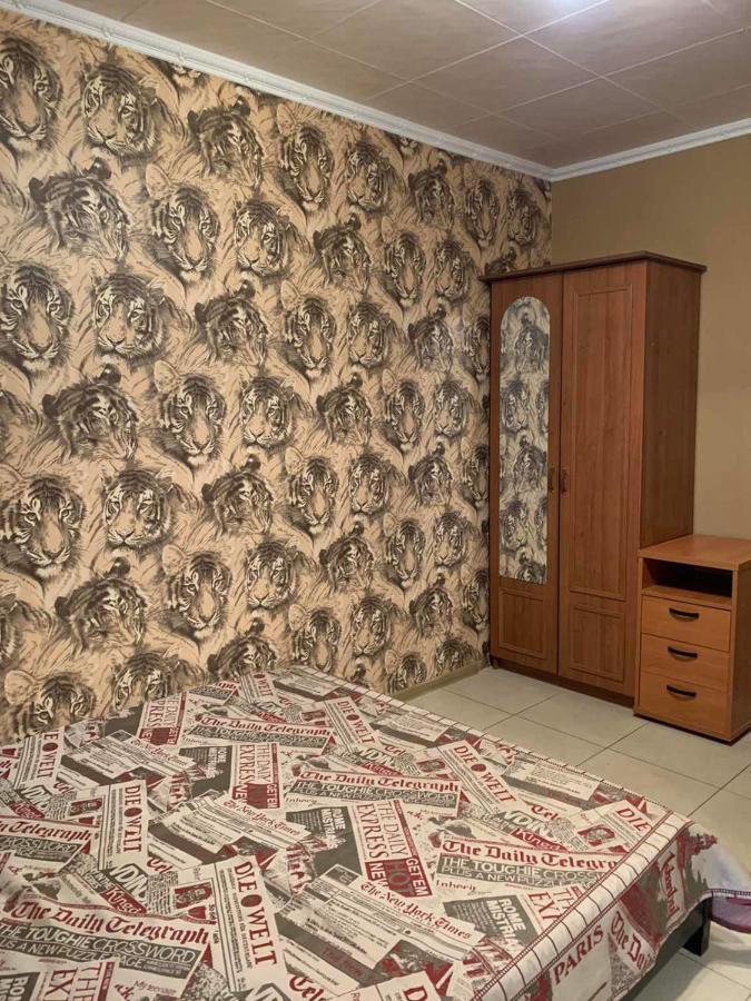 131 Проспект Добровольского Хорошая 3-Х Комнатная Квартира В Одессе Odessa Eksteriør billede